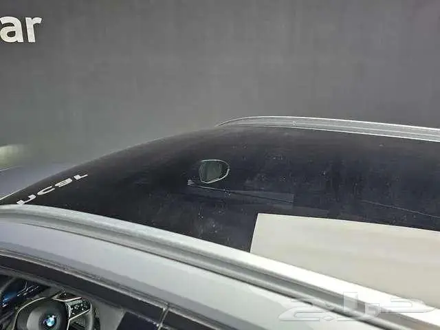 بى ام X3 BMW موديل 2025 15