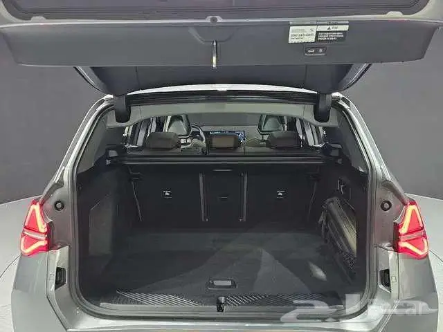 بى ام X3 BMW موديل 2025 19