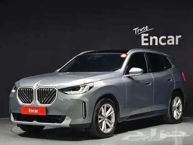 بى ام X3 BMW موديل 2025 0