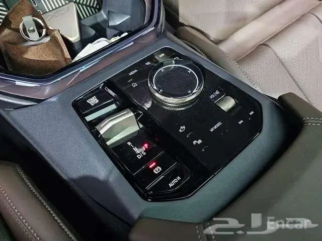 بى ام X3 BMW موديل 2025 8
