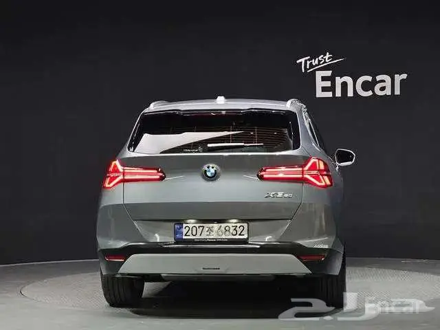 بى ام X3 BMW موديل 2025 3