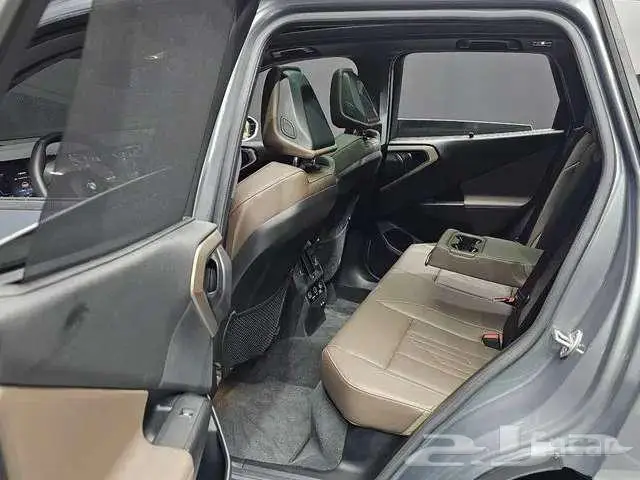 بى ام X3 BMW موديل 2025 6