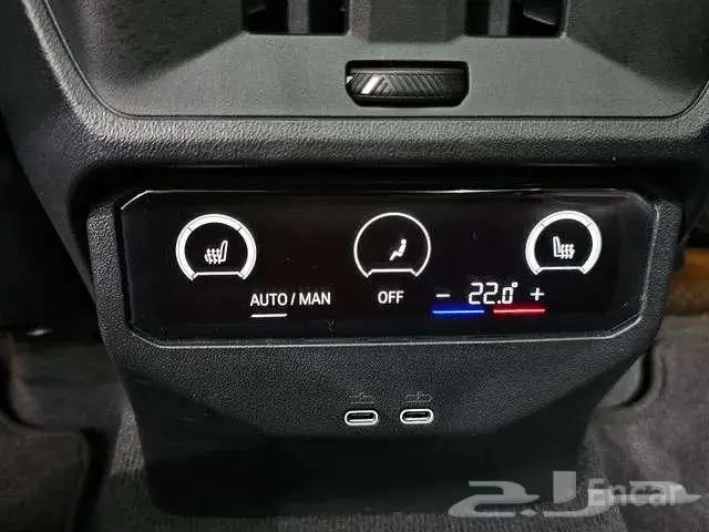 بى ام X3 BMW موديل 2025 14