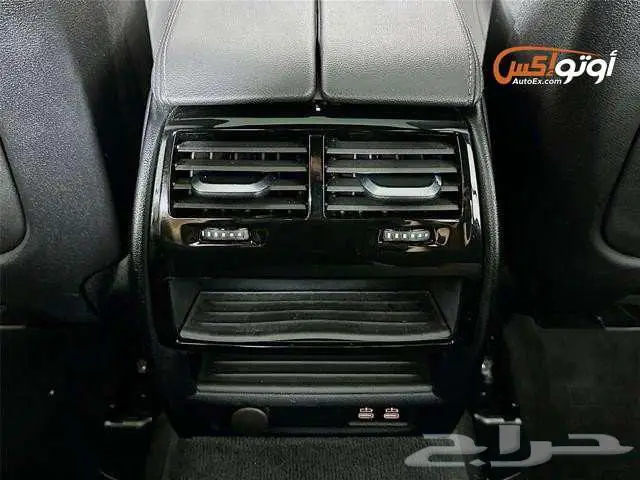 2021 بي إم دبليو 530i 14