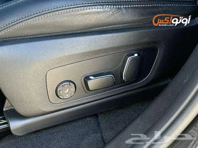 2024 بي إم دبليو X4 30i 11