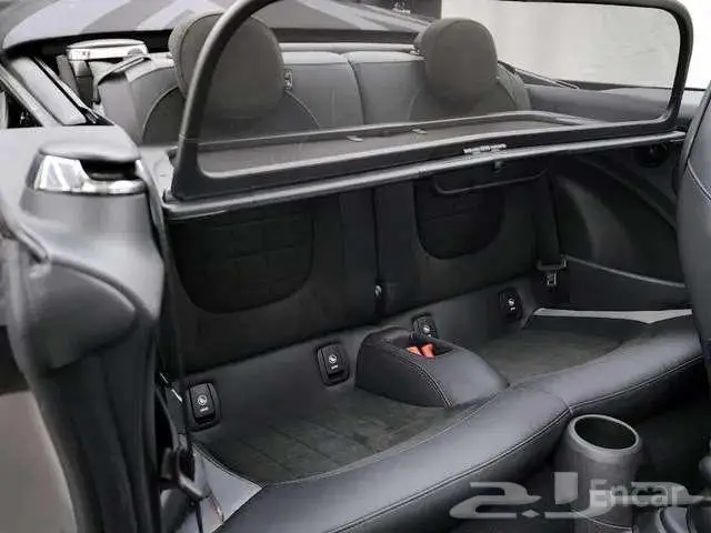 مينى كوبر S كونفيرتبل موديل 2024 10