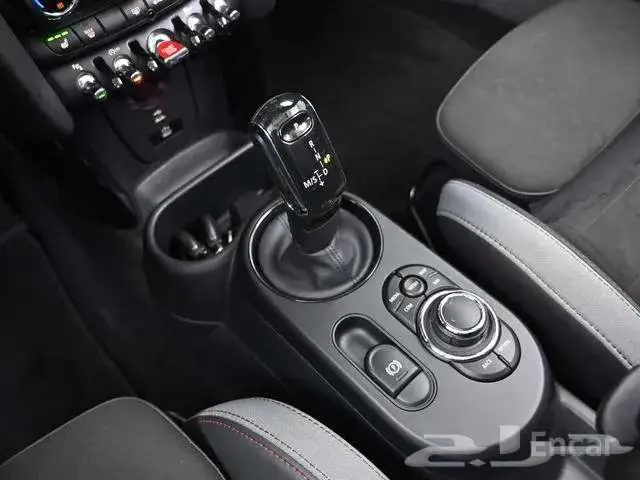 مينى كوبر S كونفيرتبل موديل 2024 7