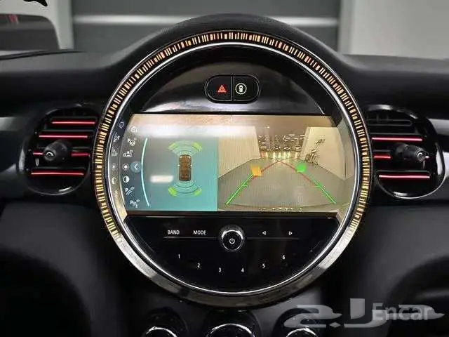 مينى كوبر S كونفيرتبل موديل 2024 12