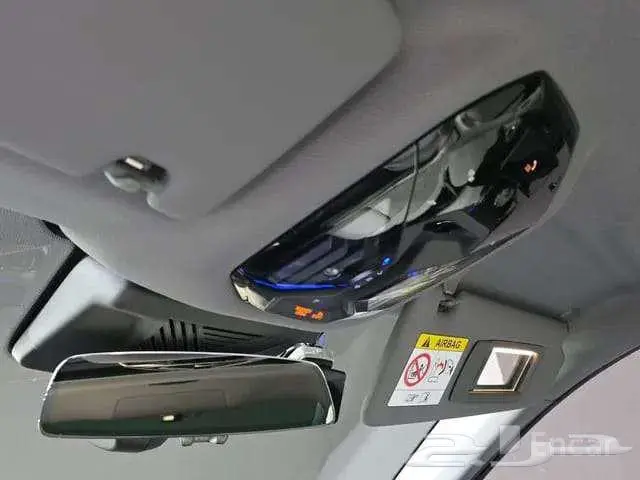 بي ام 520 - BMW520I 2025 وارد كوريا 13