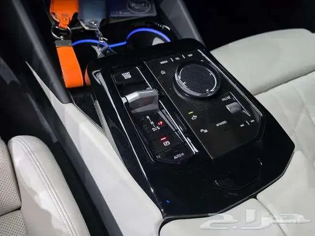 بي ام 520 - BMW520I 2025 وارد كوريا 11