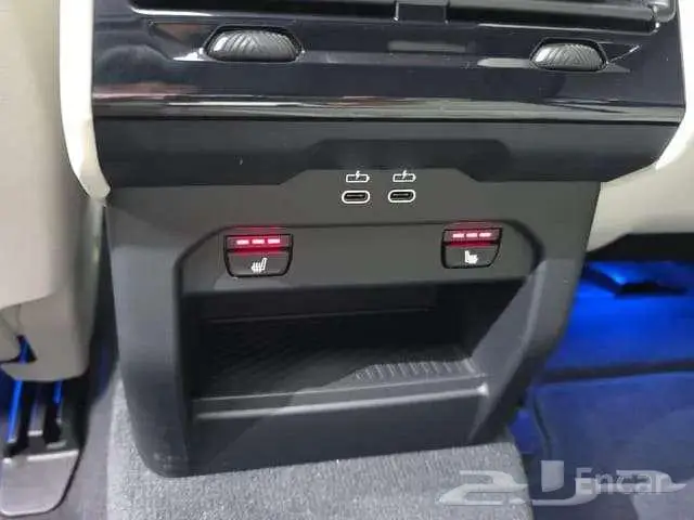 بي ام 520 - BMW520I 2025 وارد كوريا 14