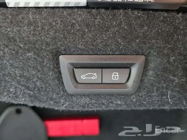 بي ام 520 - BMW520I 2025 وارد كوريا 6