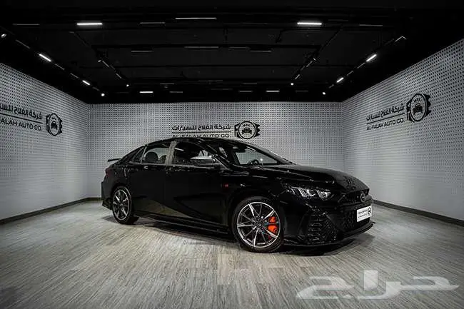 جي ايه سي 2.0 امباو سبورت R تيربو موديل 2026 0