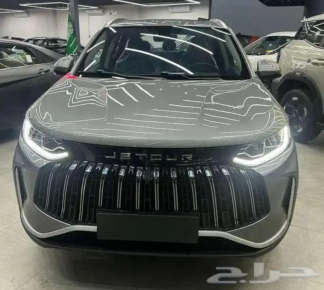 جيتور - اكس 50 - بريمير - 2026 0