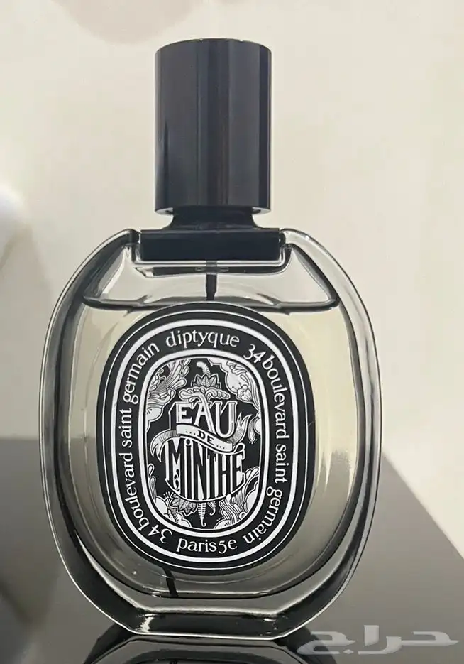 عطر ايو دي مينثي من ديبتيك 0