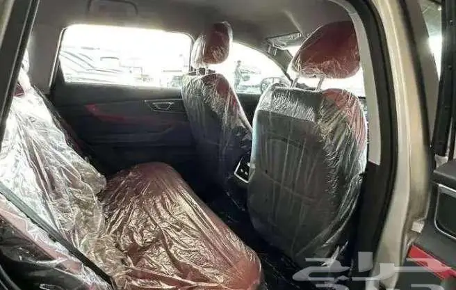 شيري تيجو7 برو كمفورت 2026 خليجي كااش وتقسيط 6