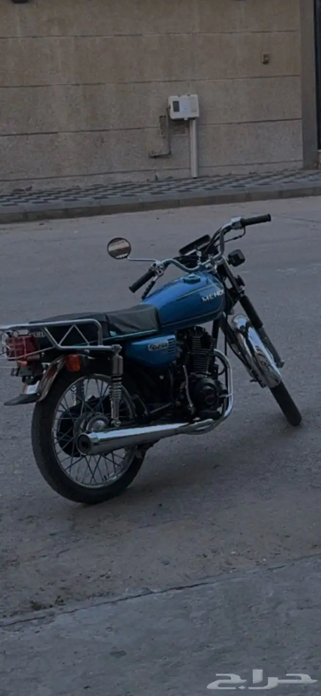 دباب مهدي 250 0