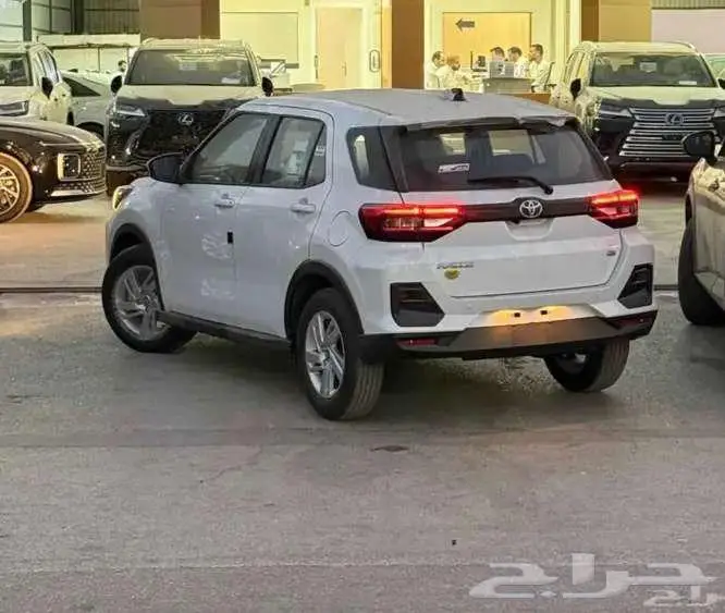 رايز 2_1 ستاندر ابيض 2026 2