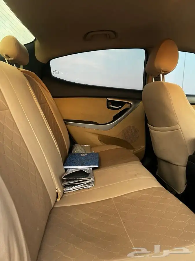 النترا 2013 ممشى قليل 8