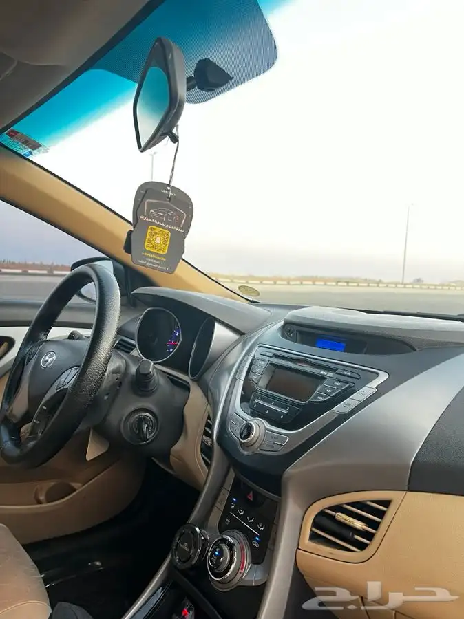 النترا 2013 ممشى قليل 3