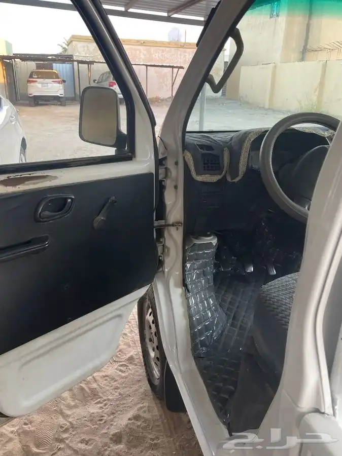 دباب سوزوكي نظيف 5