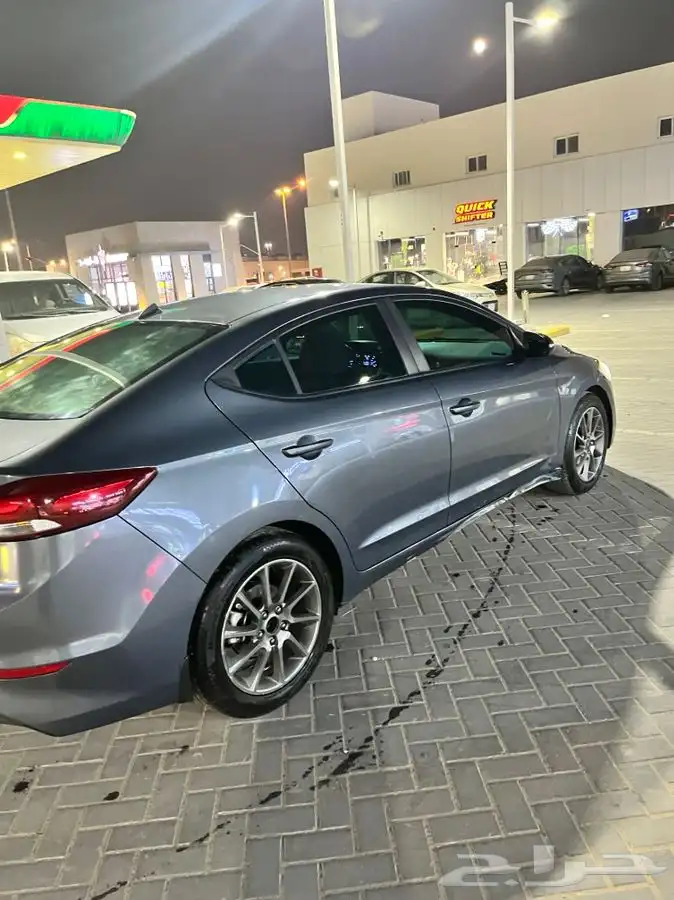 هيونداي النترا للبيع 3