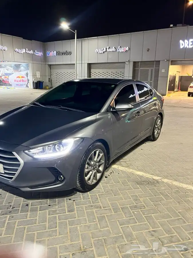 هيونداي النترا للبيع 0