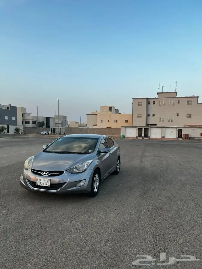 النترا 2013 ممشى قليل 2