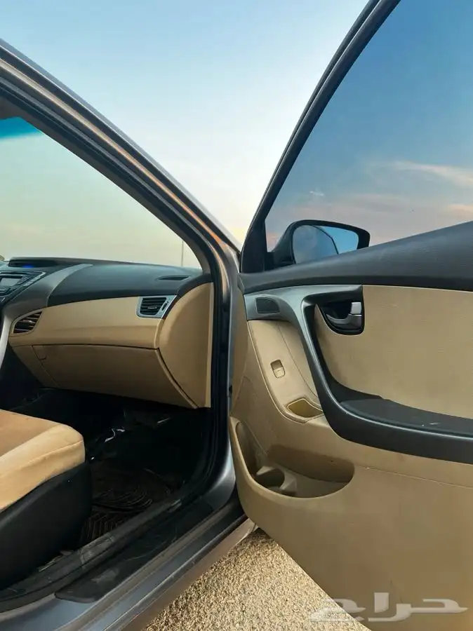 النترا 2013 ممشى قليل 7