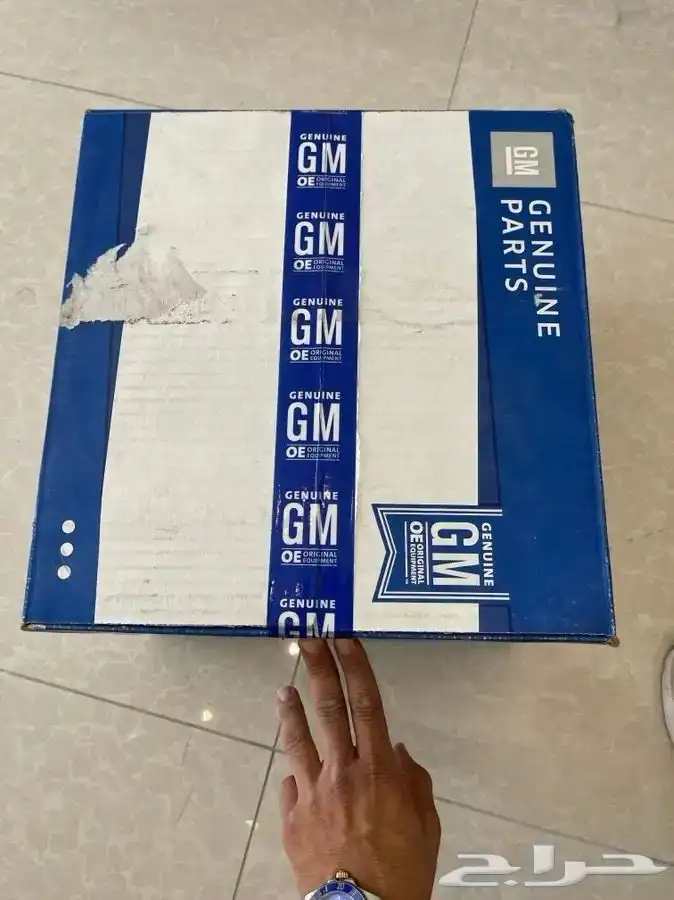 كمبرسر كمارو 2013 0