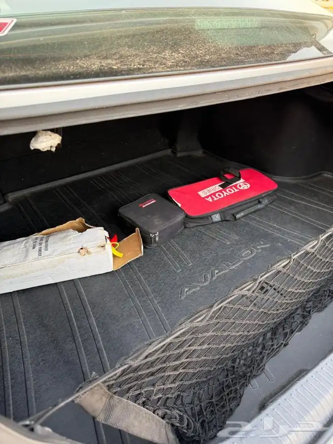 افالون 2020 بريميوم سعودي 11