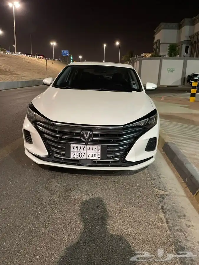 شانجان ايدو بلس 2022 0