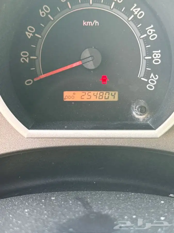 سكويا 2014 دبل   ثلاجه   ممشى 254 5