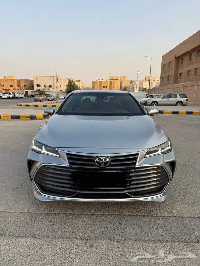 افالون 2020 بريميوم سعودي 0