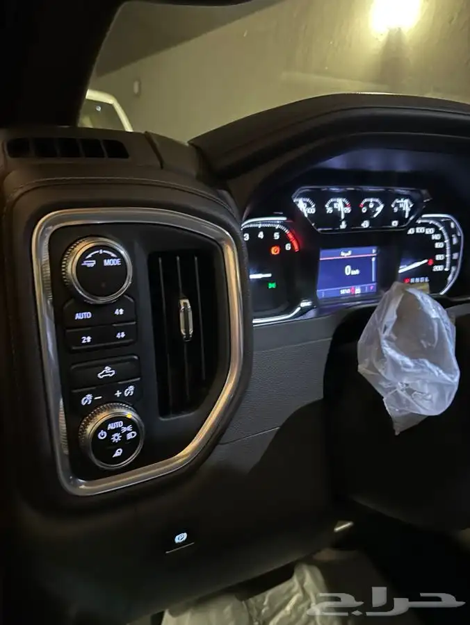 سييرا 2020 مخزن وارد الجميح 8