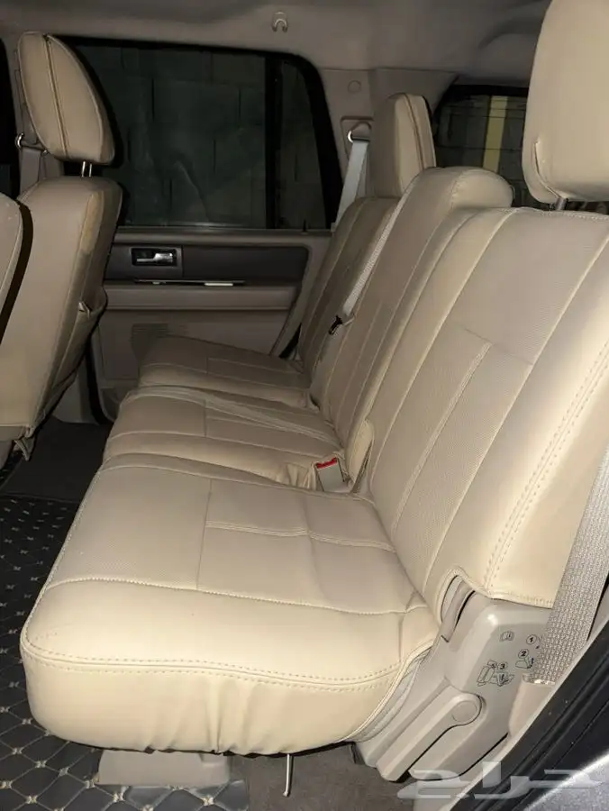 فورد اكسبيدشن 2014 8