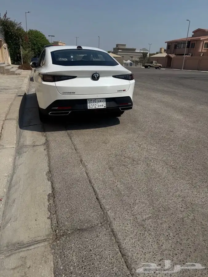 شانجان ايدو بلس 2025 4