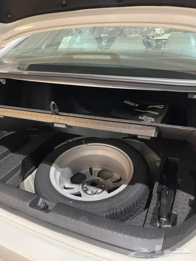 هواندا اكورد 2025 عداد 5 الاف معرض بهجة الخليج 10