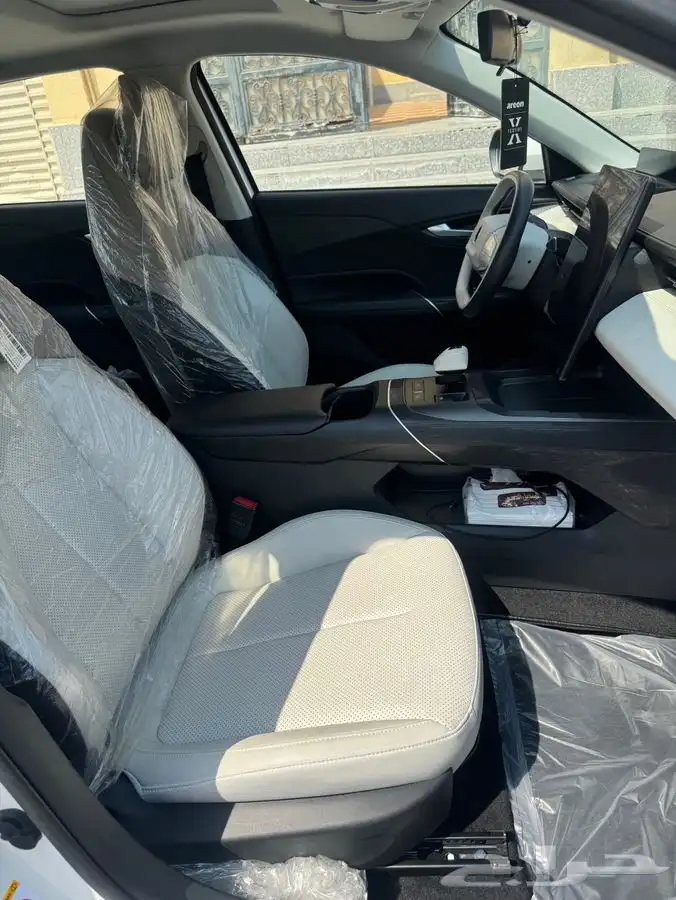 شانجان ايدو بلس 2025 7