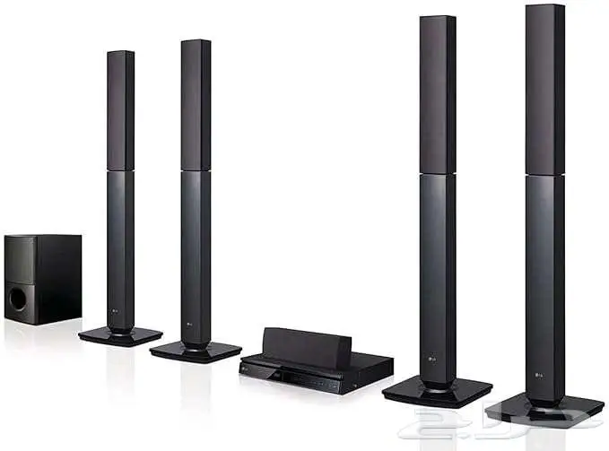 Samsung 75inch QLED ultra clear 120Hz WITH Jersey Speaker 9