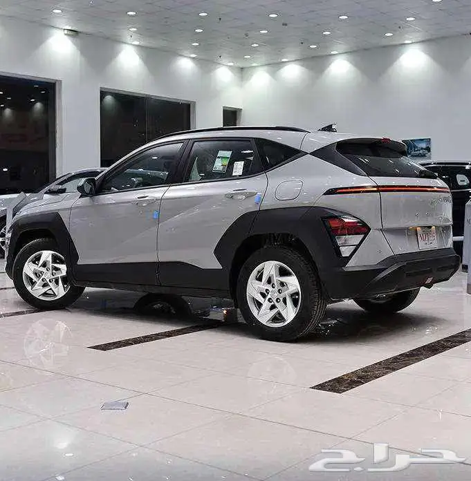 هيونداي كونا فليت سمارت كمفورت ليمتد عرض خاص 2026 2