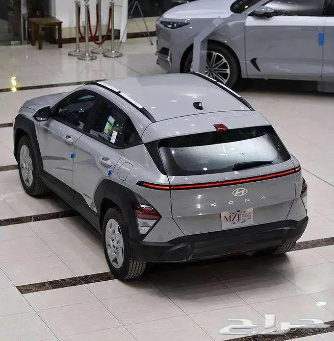 هيونداي كونا فليت سمارت كمفورت ليمتد عرض خاص 2026 4