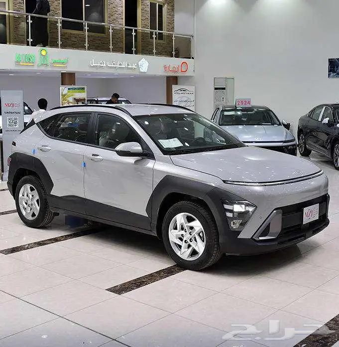 هيونداى كونا 2026( فليت-سمارت-كومفورت-ليمتد-عروض نهاية السنة 5