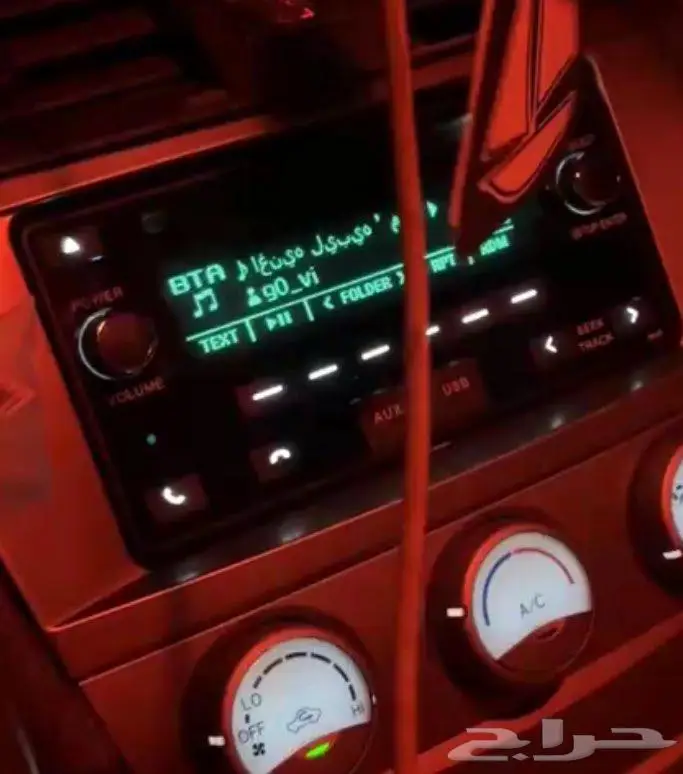 مسجل اليحيا جديد 0