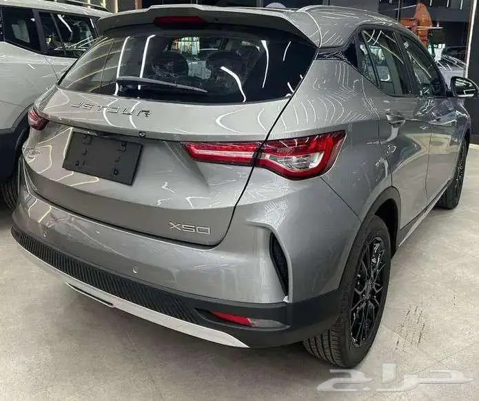 جيتور - اكس 50 - بريمير - 2026 3