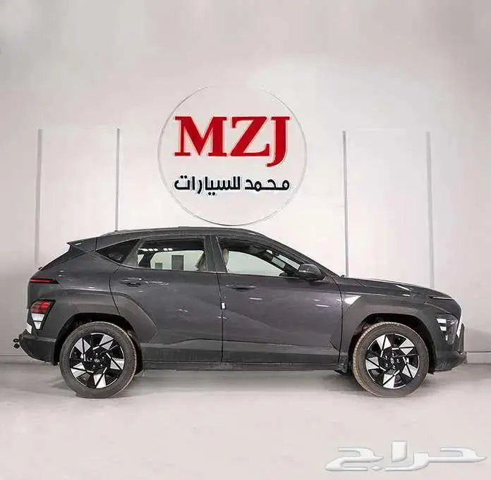 هيونداي كونا فليت سمارت كمفورت ليمتد عرض خاص 2026 1