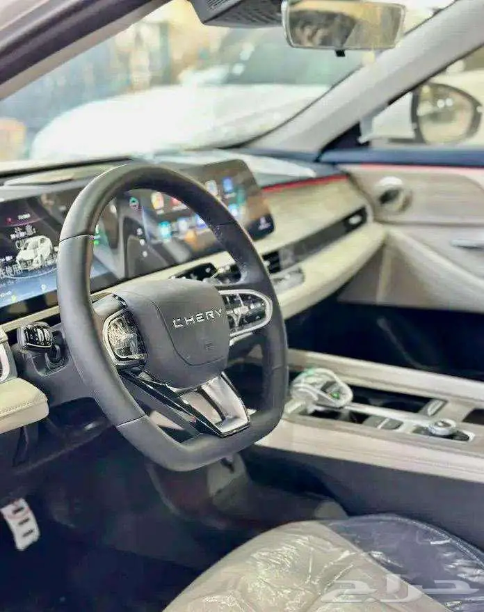 شيري اريزو 8 كمفورت 2025 6