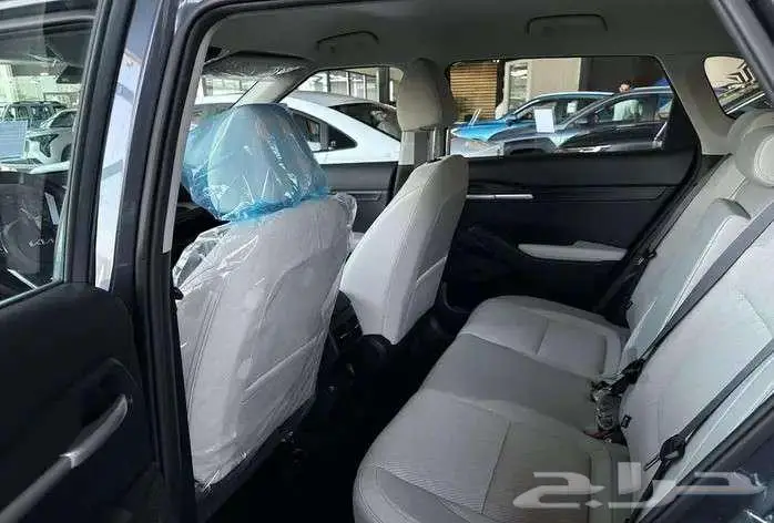 كيا سيلتوس GL 2026 للتقسيط بدون دفعه اولى عملاء البنوك 6