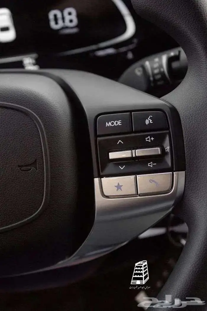 هونداي اكسنت سمارت 2026 9