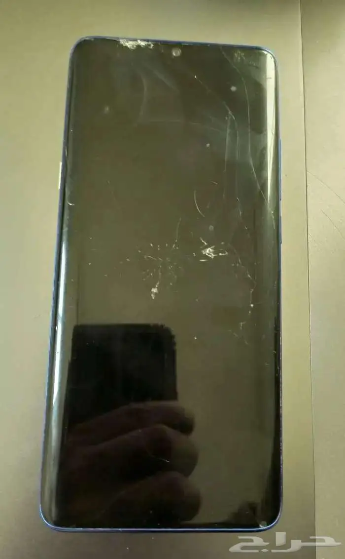 جوال tcl 10 plus مع ايربودز 1